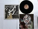 All Them Witches - Our Mother Electricity 2013 orig. Vinyl LP Elektrohasch EH159