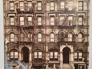 Led Zeppelin Physical Graffiti Vinyl Album SS 2-200