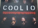 Gangsta's paradise Vinyl LP by Coolio record