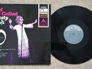 DUSTY SPRINGFIELD - A GIRL CALLED DUSTY - OZ PRESS FONTANA LABEL LP