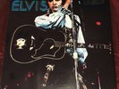 Elvis Presley RARE LP 