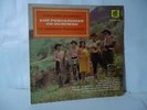 CONJUNTO NORTEÑO LOS PESCADORES DE GUAYMAS   DOS  AGUJAS   RECORD  ULTRA   RARE