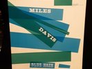 Miles Davis - Blue Haze - 1958 USA Pressing 