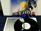 Into The Woods Lp - RCA Victor Original Cast Bernadette Peters w/ Insert (DMM)