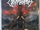 CRYPTOPSY ?The Best Of Us Bleed 4xLP Vinyl Box Set MINT NEW/SEALED Death Metal