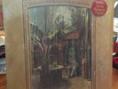 JACKSON BROWNE LP  FOR EVERYMAN  1973 SD 5067 NM  ORIGINAL SHRINK HYPE