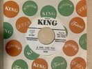 1964 Garage Rocker, Them : A Girl Like You, King 45 Records Rare Promo NM  Psych