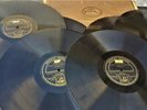78RPM @1924 TCHAIKOVSKY SYMPHONY 5  ALBERT COATES-LONDON 