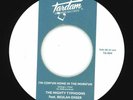 The Mighty Typhoons - I'm Coming Home In The Morn'un