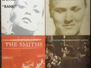 The Smiths - 4 Vinyl Original Albums Rank Strangeways Louder Bombs World Listen