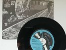 Subway Sect Nobodys Scared Braik Records BRS01 Original 1978 Vinyl 7