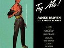 James Brown - Try Me  + 2 Bonus Tracks (Vinyl)