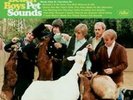 The Beach Boys - Pet Sounds 200 gram pressing QRP (Stereo)