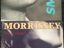 The Smiths - Panic 12” Vinyl Morrisey - Viva Hate Vinyl Album