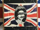 SEX PISTOLS No Future God Save the Queen Record Store Day m/m vinyl  7