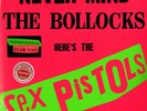Sex Pistols Never Mind The Bollocks Ltd 2020 Pink Vinyl NEW / SEALED USA RHINO