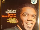 Tyrone Washington - Natural Essence / Sealed Vintage Blue Note LP