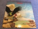 BUDGIE NEVER TURN YOUR BACK ON A FRIEND 12'' VINYL RECORD 1973 MCG 3513