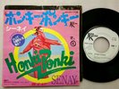 SENAY Honki Ponki JAPAN 7