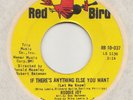 NORTHERN SOUL -- RODDIE JOY -- IF THERE'S ANYTHING ELSE YOU WANT