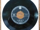 RCA 47-6540 - Elvis Presley, I Want You  - Rare German - 7