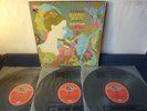 TCHAIKOVSKY - SLEEPING BEAUTY 3LP BOX, London S/O, Andre Previn, EMI SLS 5001