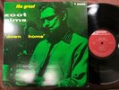 ZOOT SIMS DOWN HOME BETHLEHEM PAP-23014 STEREO JAPAN VINYL LP