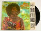 Alice Coltrane- Universal Consciousness 1971 Impulse LP EX AS-9210 Jazz VG EX