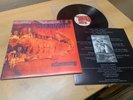 STANDARTE STIMMUNG PSYCH PROGROCK ORIGINAL ITALY BLACK WIDOW MINT FOC
