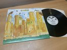 LEVIATHAN BEE YOURSELF ITALIAN PROGROCK ORIGINAL DAEMON PRESS in 1990