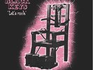 The Black Keys Let'S Rock Vinile Lp Nuovo & Sigillato