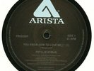 PHYLLIS HYMAN You Know How To Love Me 12