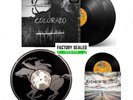 Neil Young & Crazy Horse ?– Colorado DOUBLE Vinyl LP ETCHED & Single Side NEW