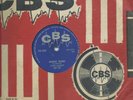 MARTY  ROBBINS   SOUTH AFRICA  78  GHOST  TRAIN    EX+