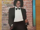 Michael Jackson - Off The Wall - original Aussie vinyl LP