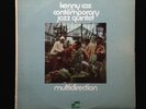 Kenny Cox/Contemporary Jazz Quintet-Multidirection-Blue Note 84339-LIBERTY UA