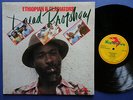 ETHIOPIAN & GLADIATORS Dread Prophecy 1986 US