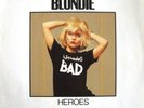 Blondie - Debbie Harry - In The Flesh/Heroes/Sunday Girl 12'' Vinyl Import