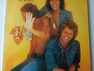 The Walker Brothers - No Regrets - Vinyl LP 1st Press 1975 EX+/EX+