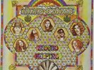 Second Helping by Lynyrd Skynyrd (200g Vinyl, Jun-2013, Analogue Productions)