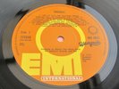 Whitesnake TROUBLE 1978 UK LP 1st Press Sunburst Label Textured  MINT MINUS