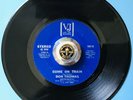 DON THOMAS *70’s Press* COME ON TRAIN * NORTHERN SOUL CLASSIC WIGAN CASINO R&B