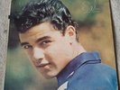 SAL MINEO - SAL -  VINYL LP - EPIC LN 3405 RARE - MY BRIDE, BABY FACE, TATTOO