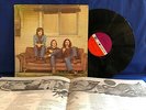 CROSBY STILLS NASH FIRST RED PLUM 588189 + INSERT ORIGINAL UK LP NEAR MINT