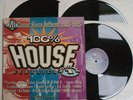 100% HOUSE VOLUME 1 - 40 CLASSIC ANTHEMS 3LP Vinyl Rare Dance Compilation Album