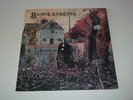 BLACK SABBATH - BLACK SABBATH - LP - MADE IN ITALY