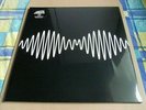Arctic Monkeys - AM. Vinyl LP, g/fold sleeve inc insert. Domino 2013. WIGLP317.