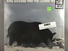 King Gizzard & The Lizard Wizard - Polygondwanaland LP NEW FUZZ CLUB VERSION