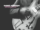East Village - Hotrod Hotel LP NEW