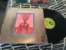CARSON // BLOWN. RARE 1972 AUSSIE BLUES, PROG. VG + LP